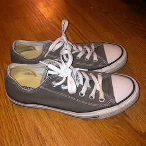 Gray Converse